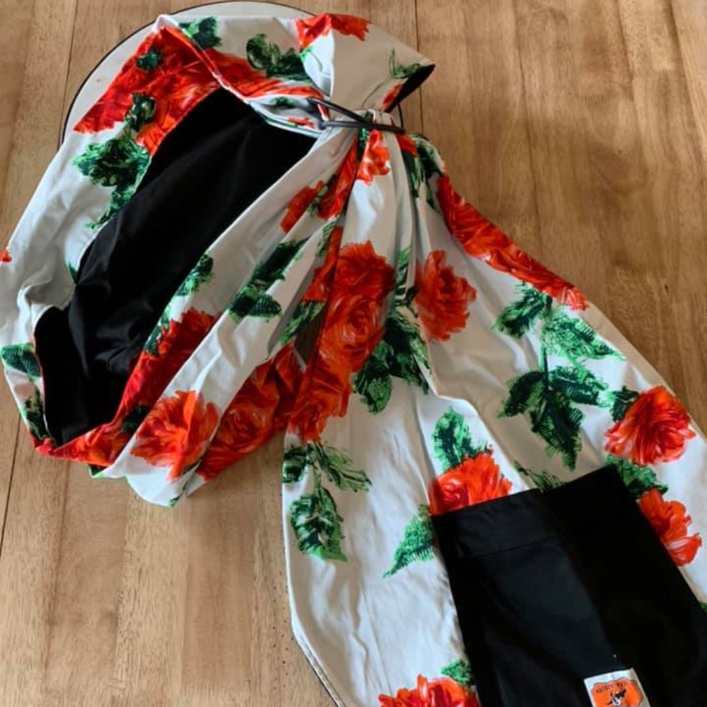 Rockin' Baby infant/toddler sling